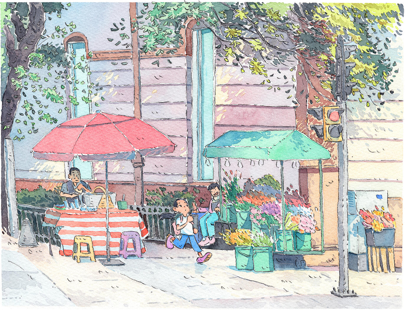 Vistas de México © Daniel Fortiz